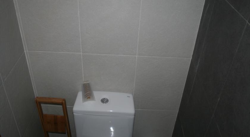 Apartamento Edificio Serraneu. Sierra Nevada. Granada Zimmer foto